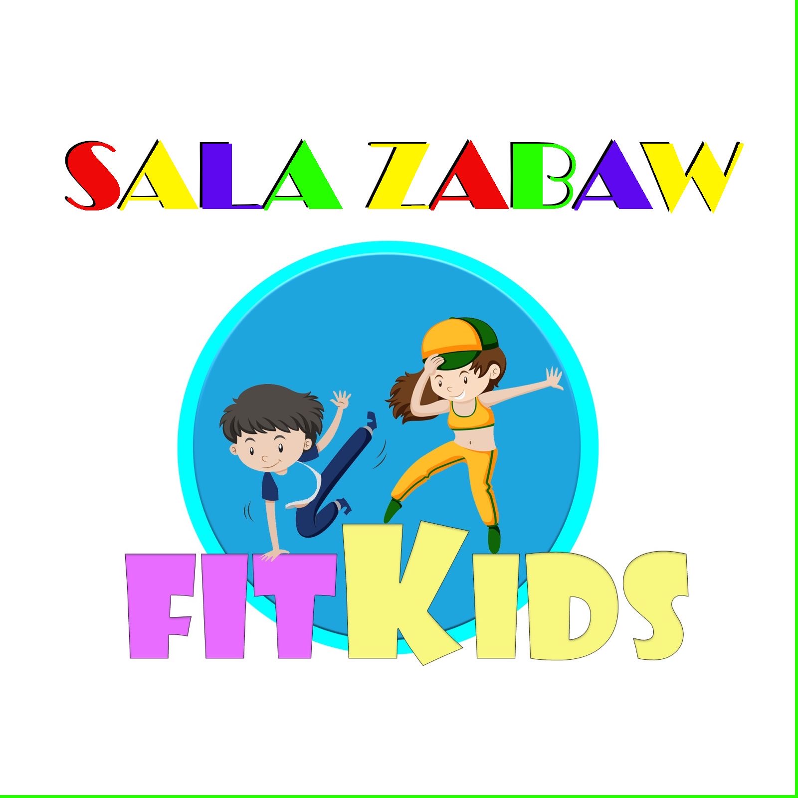 Fitkids