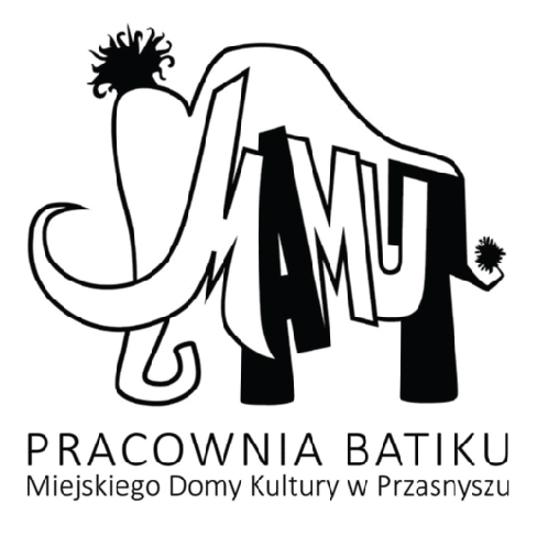 Mamut Pracownia Batiku